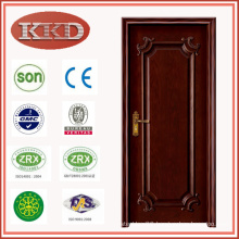 Fashion Designed Wood Door MD-518T for Residential Project